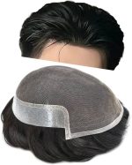 پروتزمو بالاسر مردانه هالیوودی vip - Image 6